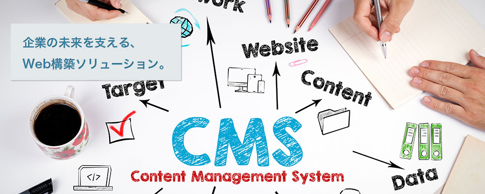 Digital Marketing & CMS Solutions