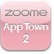zoome App Town