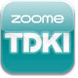 zoome TDKI