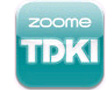 zoome TDKI