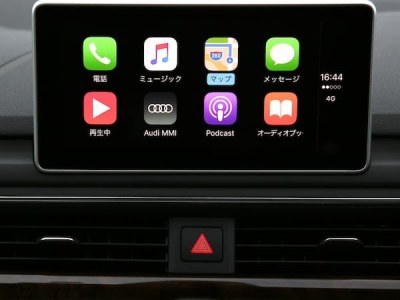 CarPlay